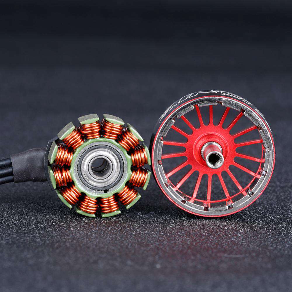 iFLIGHT XING X2806.5 1300KV 2-6S FPV NextGen Brushless Motor For FPV Racing Drone