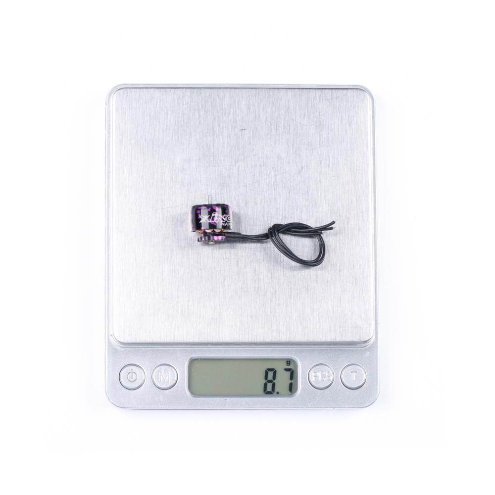 iFLIGHT XING NANO X1206 4500KV 2-4SFPV NextGen Motor For FPV Racing RC Drone