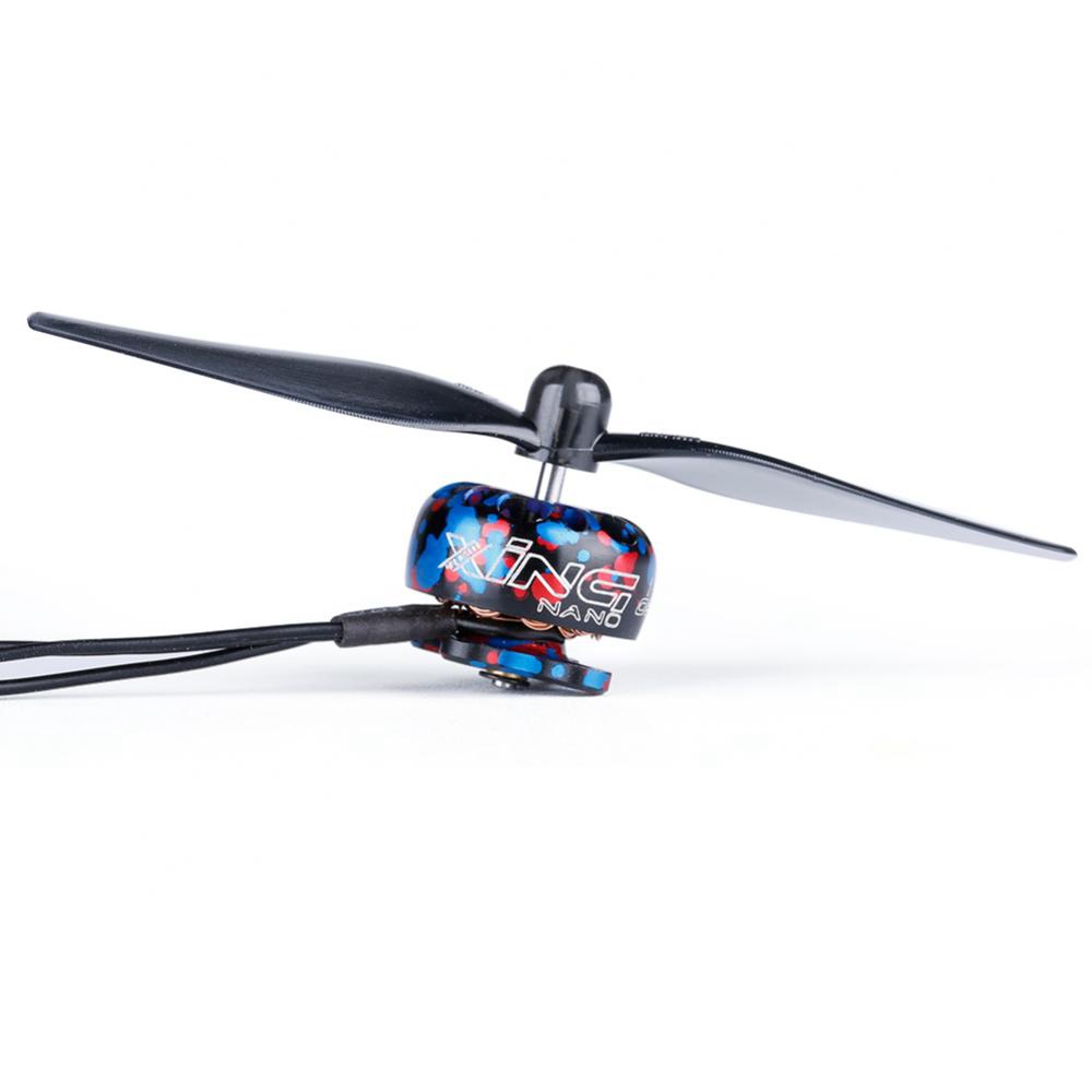 iFLIGHT XING NANO X1103 10000KV 2-3S FPV NextGen Motor For FPV Racing RC Drone