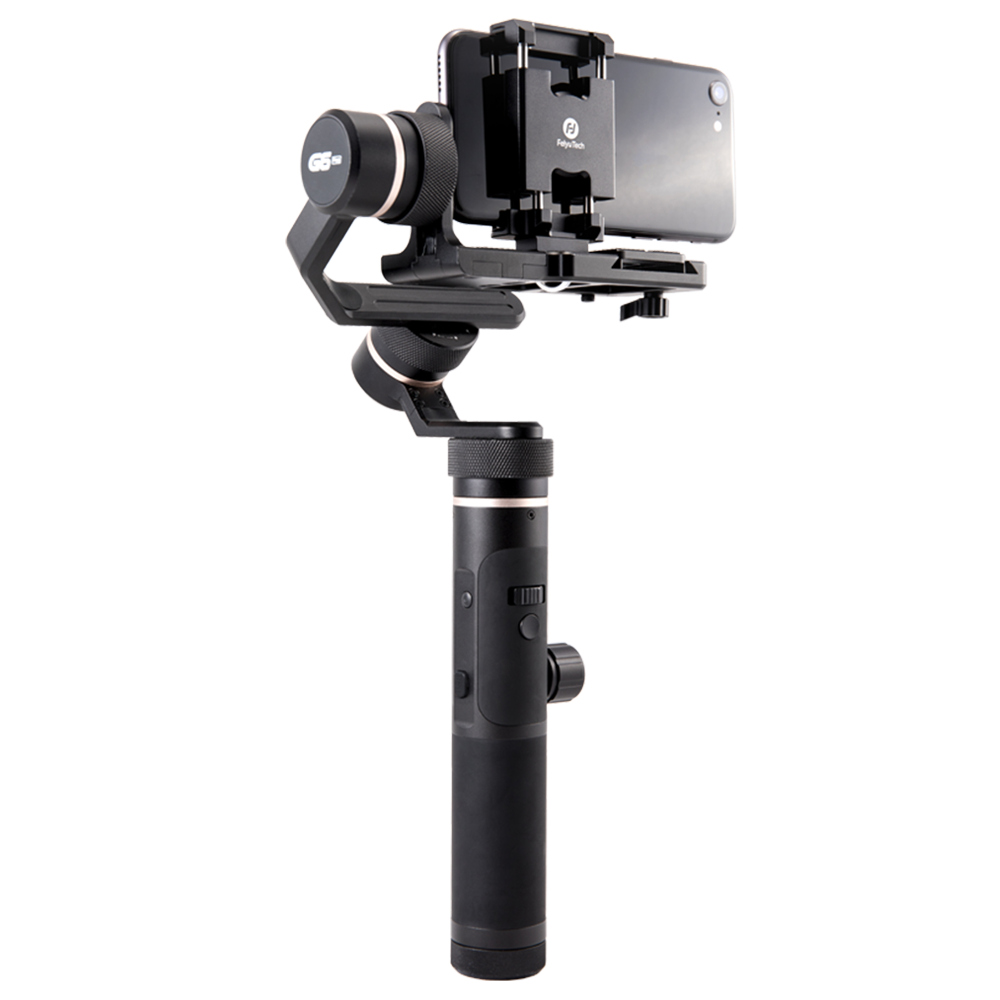 Feiyu Tech G6 Plus A1000 A2000 G360 Handheld Gimbal Spare Parts Smartphone Adapter