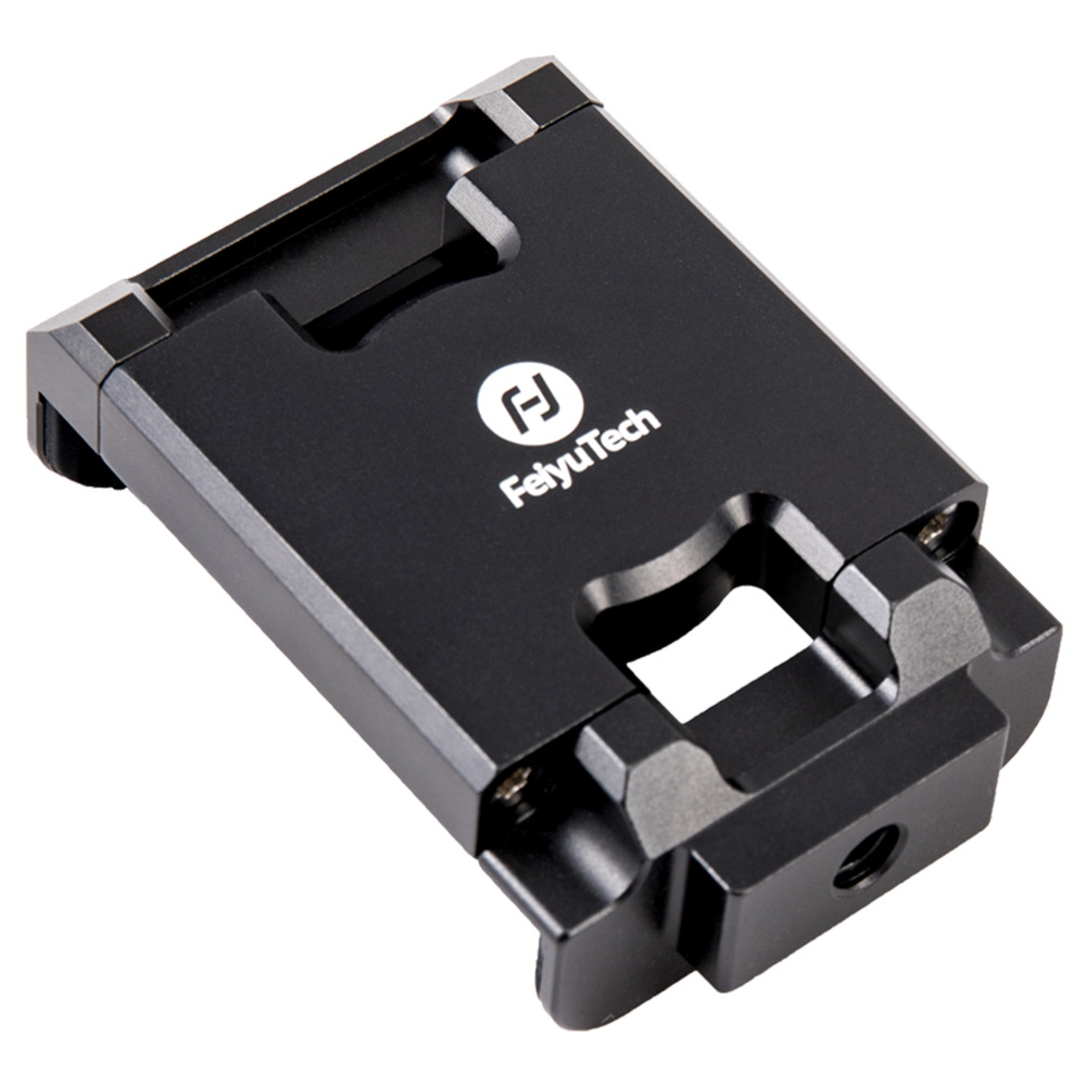 Feiyu Tech G6 Plus A1000 A2000 G360 Handheld Gimbal Spare Parts Smartphone Adapter