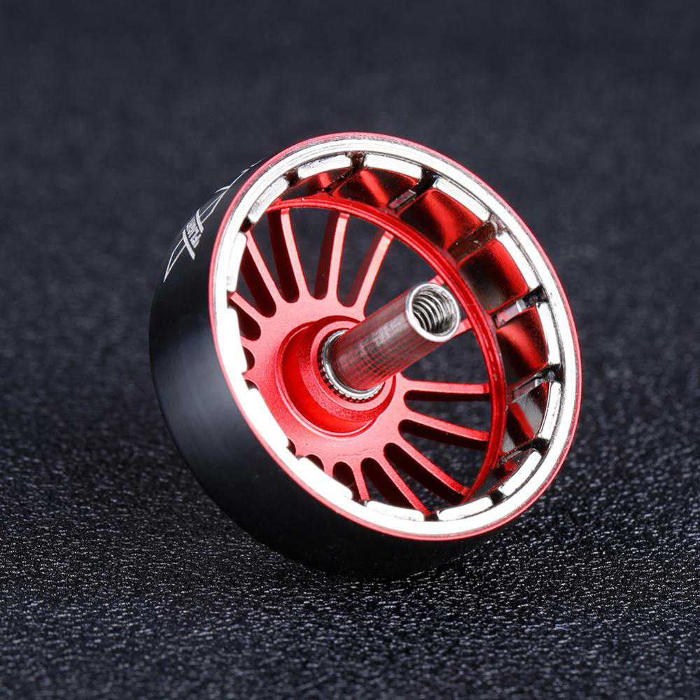 iFLIGHT XING X2806.5 1300KV 2-6S FPV NextGen Brushless Motor For FPV Racing Drone