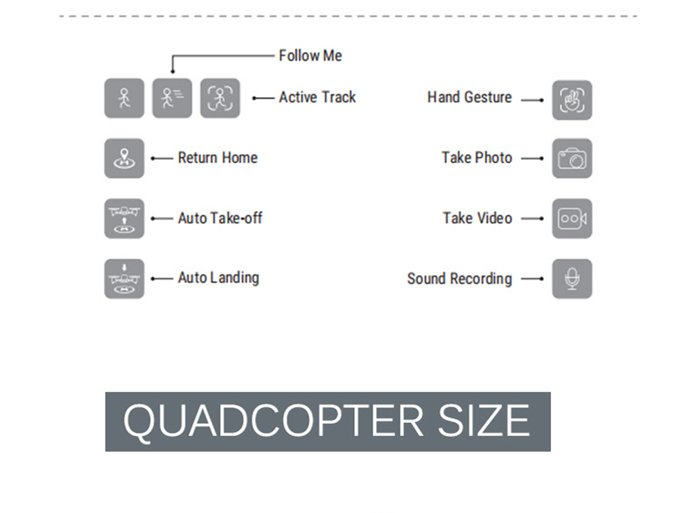 SJRC F11 GPS 5G WiFi FPV Foldable Brushless RC Drone with Adjustable 1080P HD Camera 25mins Flight Time - RTF