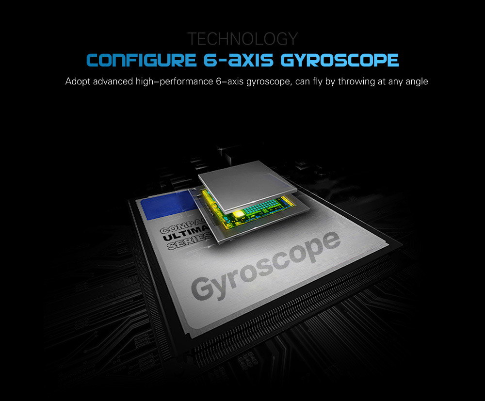 JJRC H28C With 2.0MP Camera 1 Axis Gimbal CF Mode 3D Roll 2.4G 4CH 6Axis Modular RC Quadcopter RTF