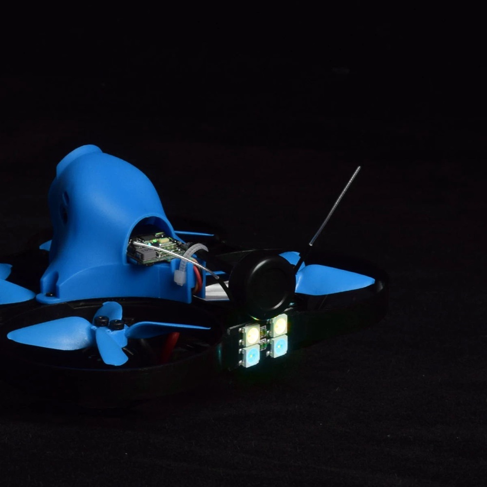 BetaFPV Beta85X HD 4S CineWhoop FPV Racing Drone With AIO F4 V2 OSD 16A BLHeli_32 Caddx Turtle V2 Cam-Frsky LBT