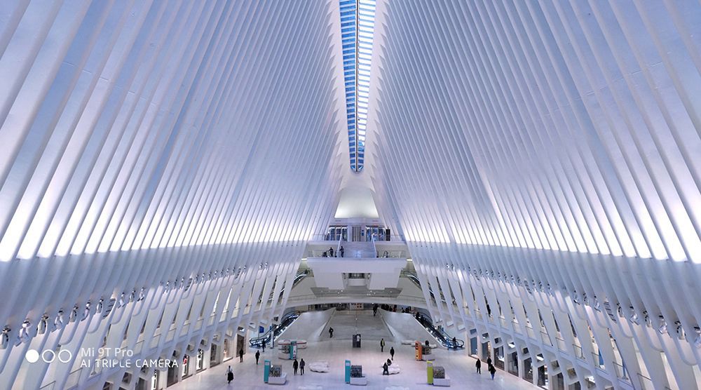 Xiaomi Mi 9T Pro 6.39 Inch 4G LTE Smartphone Snapdragon 855 6GB 128GB 48.0MP+8.0MP+13.0MP Triple Rear Cameras MIUI 10 In-display Fingerprint Fast Charge Global Version - Black