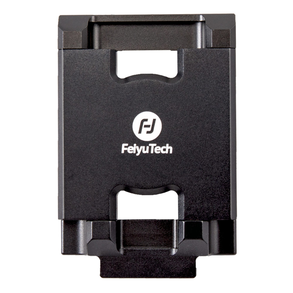 Feiyu Tech G6 Plus A1000 A2000 G360 Handheld Gimbal Spare Parts Smartphone Adapter