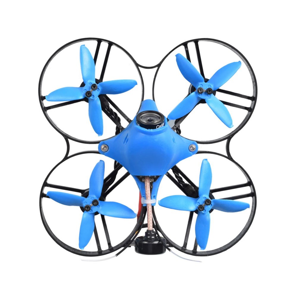 BetaFPV Beta85X HD 4S CineWhoop FPV Racing Drone With AIO F4 V2 OSD 16A BLHeli_32 Caddx Turtle V2 Cam - Flysky Receiver