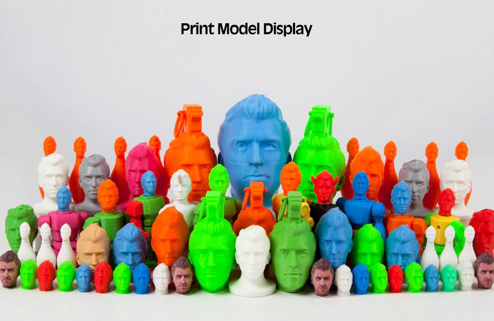 Creality Ender-3 V-slot Prusa I3 3D Printer Kit Power Resume Function 220x220x250mm Printing Size