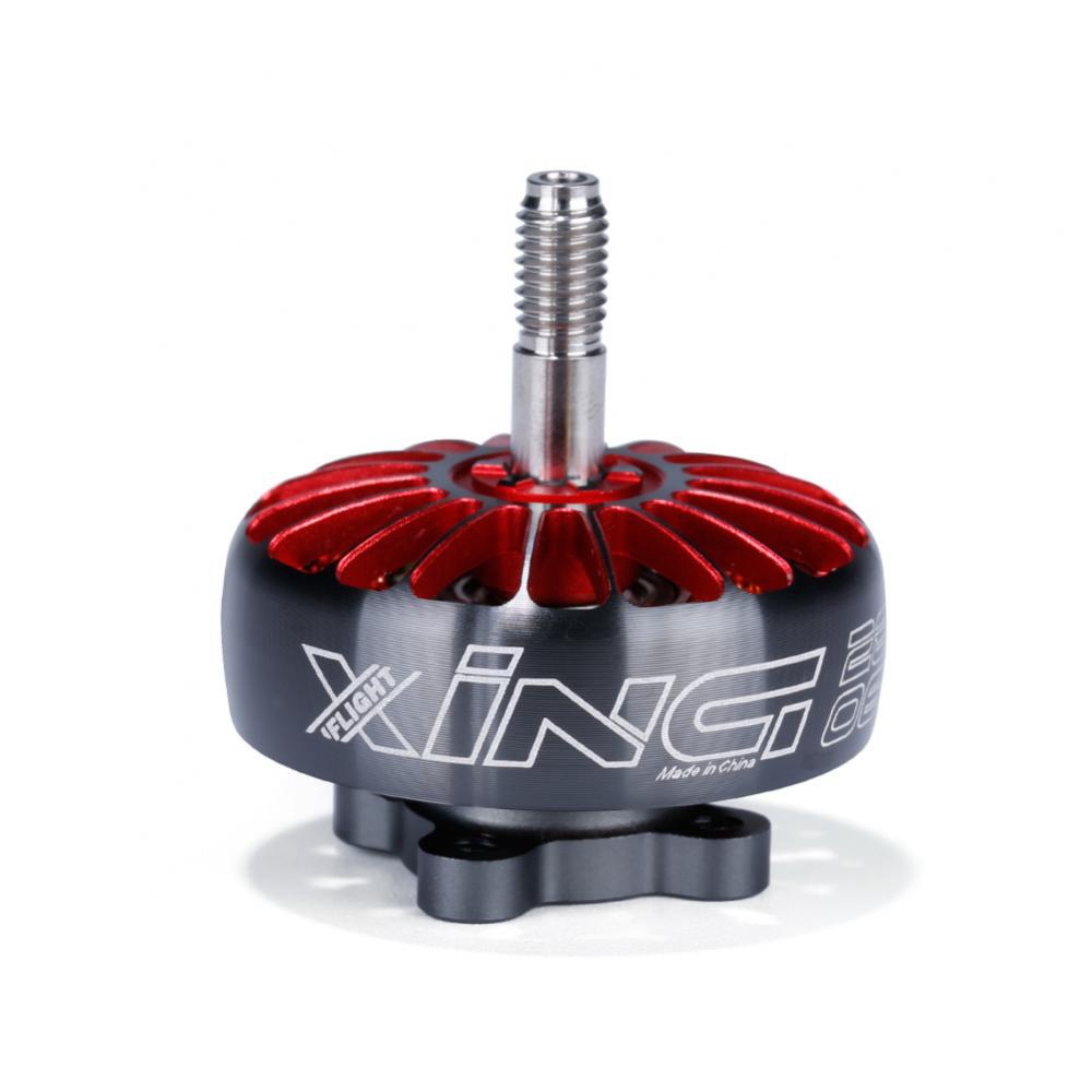 iFLIGHT XING X2806.5 1300KV 2-6S FPV NextGen Brushless Motor For FPV Racing Drone