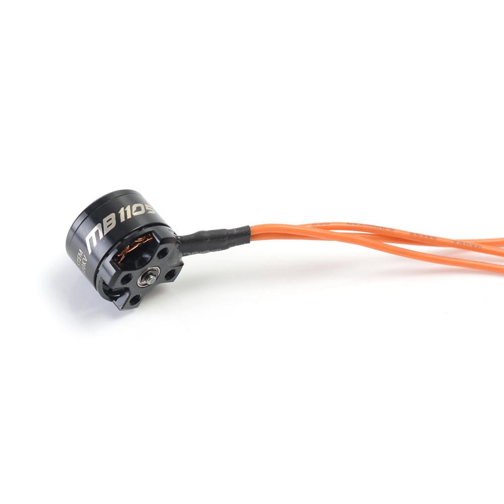 Diatone MAMBA 1105 5500KV 2-4S Brushless Motor For FPV Racing Drone