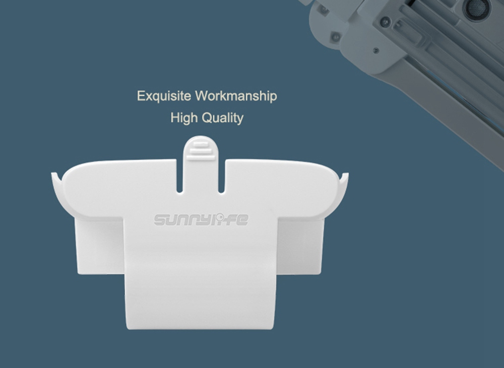 Sunnylife Expand Spare Parts Gimbal Camera Protector For FIMI X8 SE RC Drone