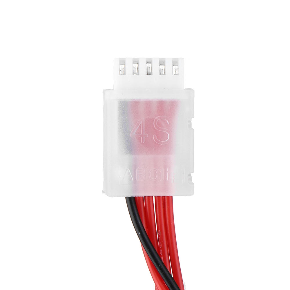 ZOP Power 4S 14.8V 5000mAh 45C Lipo Battery T Plug For RC Car Model FPV Racing Drone RC Airplane Helicopter