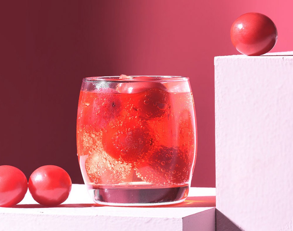 Xiaomi Youpin WATERBOX Desktop Sparkling Water Maker Include CO2 Bottle And Bubble Water - White