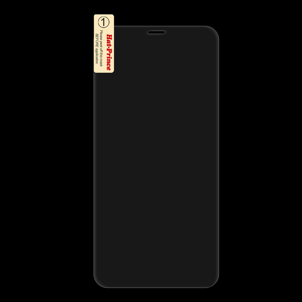 Hat-Prince Tempered Glass 0.26mm HD Screen Protector For iPhone 11 Pro / iPhone XS 5.8 Inch - Transparent