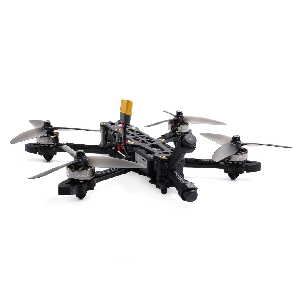 Geprc MARK4 HD5 4S Version 5 Inch FPV Racing Drone With F7 Dual IMU BLheli_32 50A w/DJI Digital FPV System Air Unit PNP Version