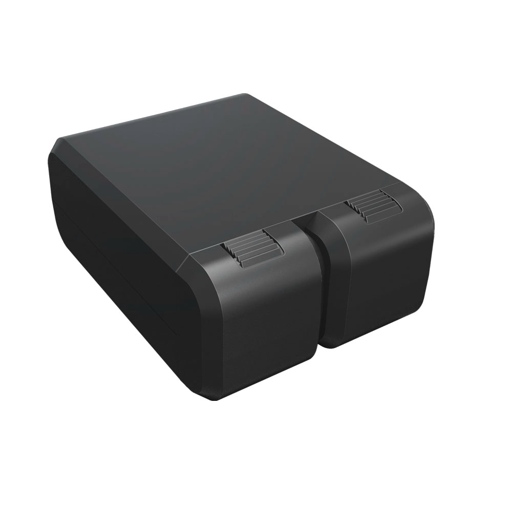 RC Drone Spare Parts 1to2 5V/2A Battery Charger For MJX Bugs 4 W B4W JJRC X11 GPS RC Drone