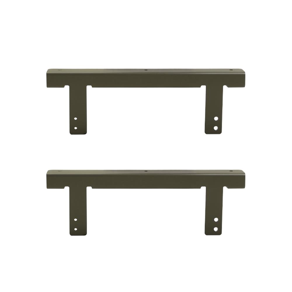 HG P803 Boom Assembly For HG P801 P802 M983 2.4G 1/12 8x8 High-imitation US Army Military Truck RC Car - Army Green