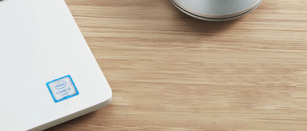 Jesis Fingerprint Mouse 125Hz Polling Rate Smart Portable For Home Office From Xiaomi Youpin - Sliver