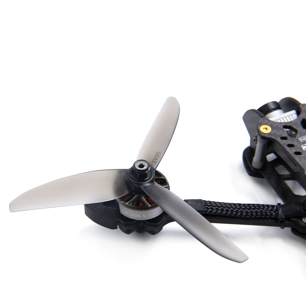Geprc MARK4 HD5 4S Version 5 Inch FPV Racing Drone With F7 Dual IMU BLheli_32 50A w/DJI Digital FPV System Air Unit PNP Version