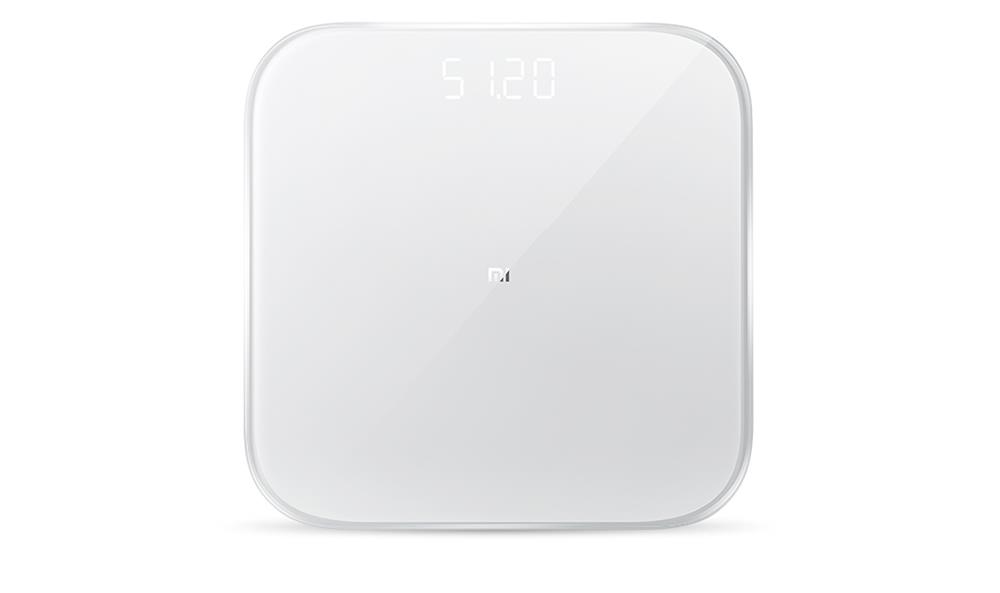Xiaomi Weight Scale — Xiaomipad.ru