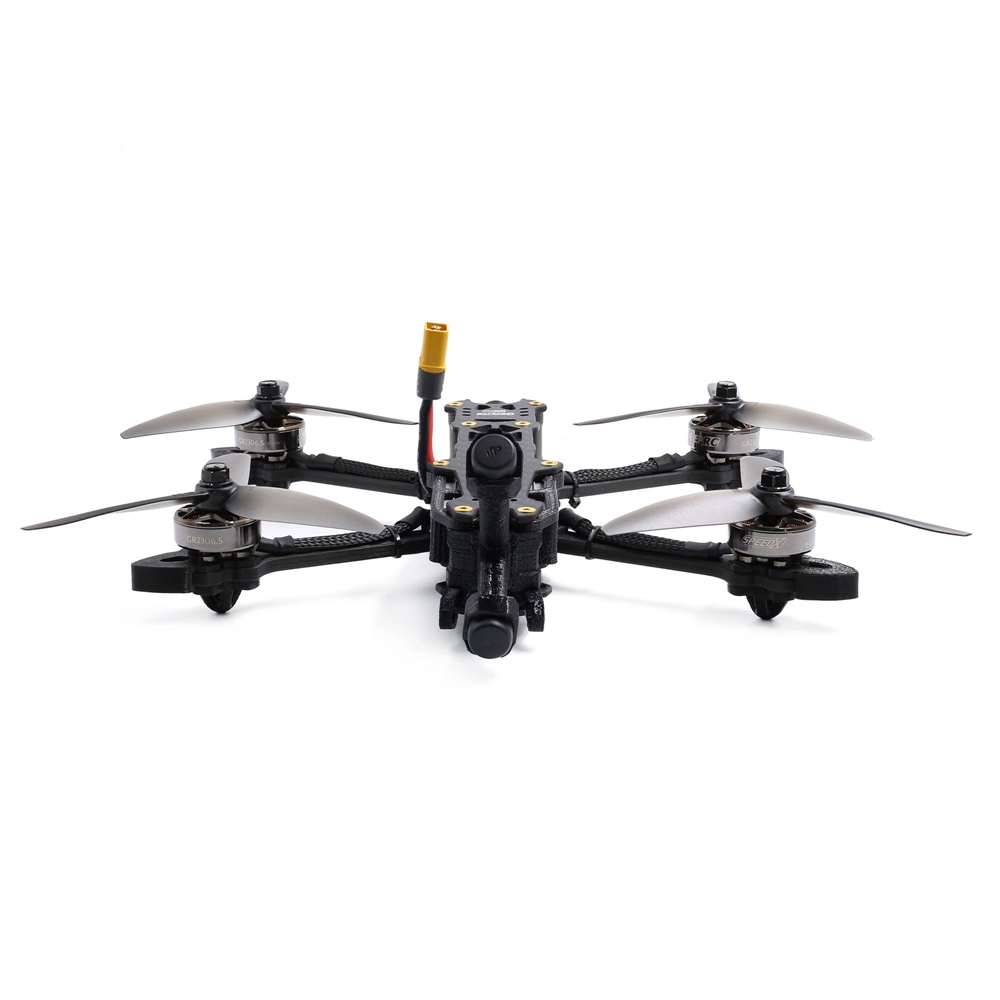 Geprc MARK4 HD5 4S Version 5 Inch FPV Racing Drone With F7 Dual IMU BLheli_32 50A w/DJI Digital FPV System Air Unit PNP Version