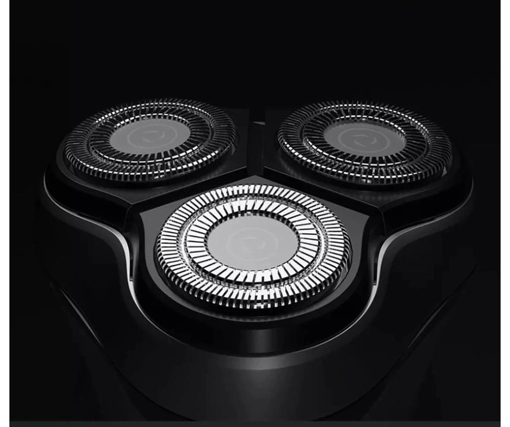 Xiaomi Enchen BlackStone 3D Electric Shaver Head - Black