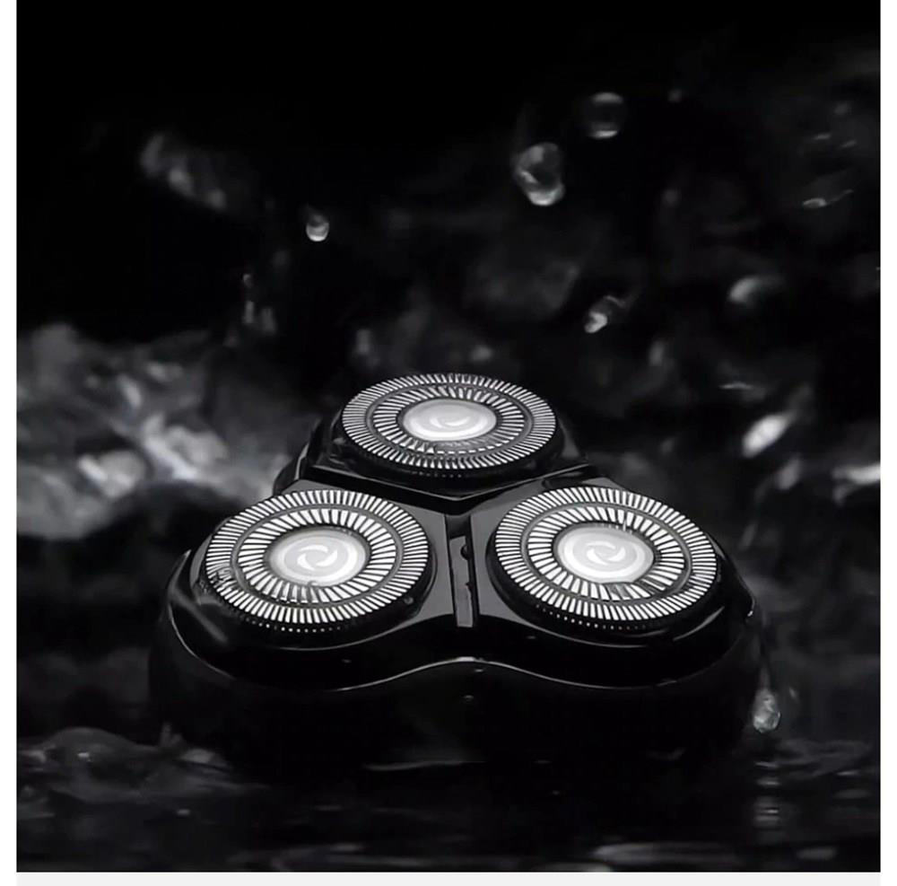 Xiaomi Enchen BlackStone 3D Electric Shaver Head - Black