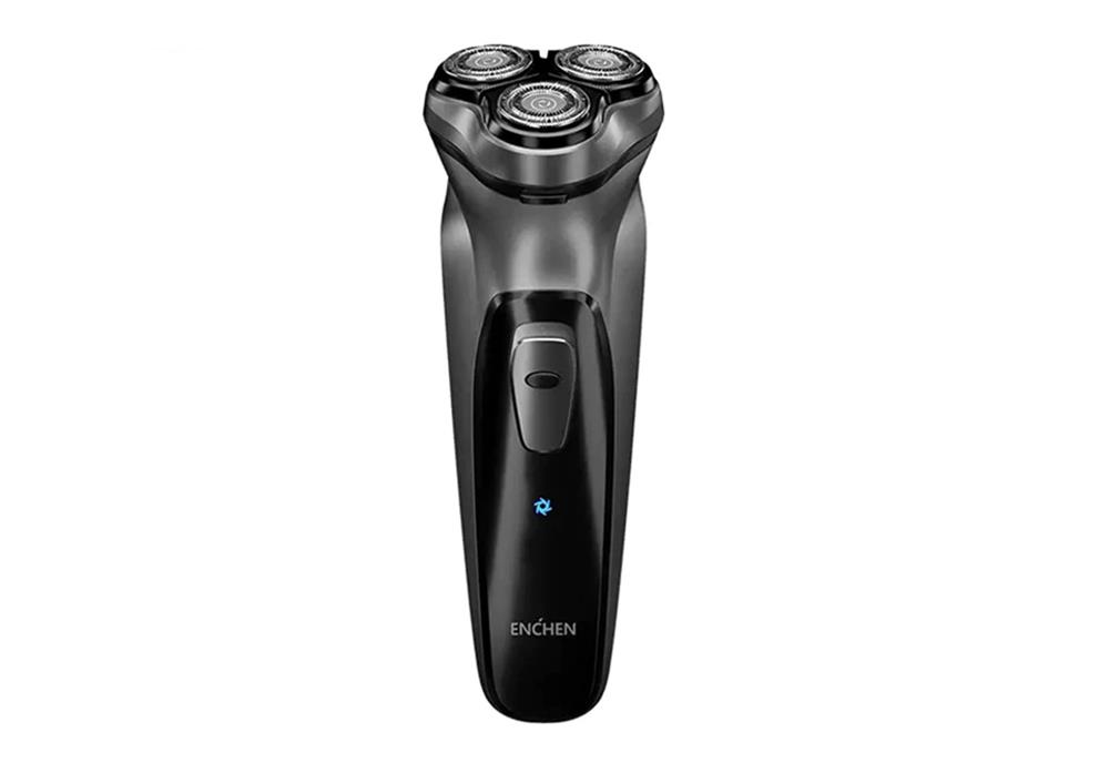 Xiaomi Enchen BlackStone 3D Electric Shaver Head - Black