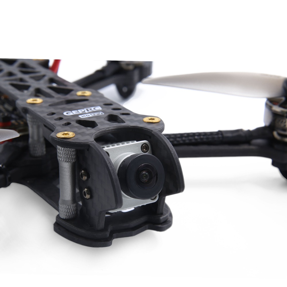 Geprc MARK4 HD5 4S Version 5 Inch FPV Racing Drone With F7 Dual IMU BLheli_32 50A w/DJI Digital FPV System Air Unit PNP Version