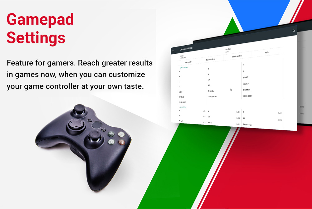 X3 PRO Amlogic S905X3 Android 9.0 4K HDR TV BOX 4GB/32GB 2.4G+5G WIFI 1000Mbps LAN USB3.0 Samba Server