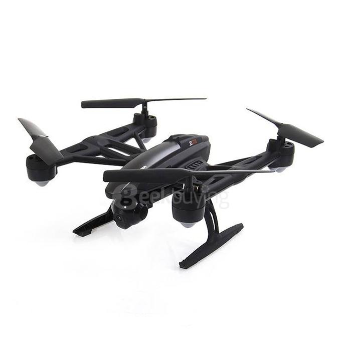 JXD 509G JXD509G 5.8G FPV With 2.0MP HD Camera Altitude Hold Mode RC Quadcopter
