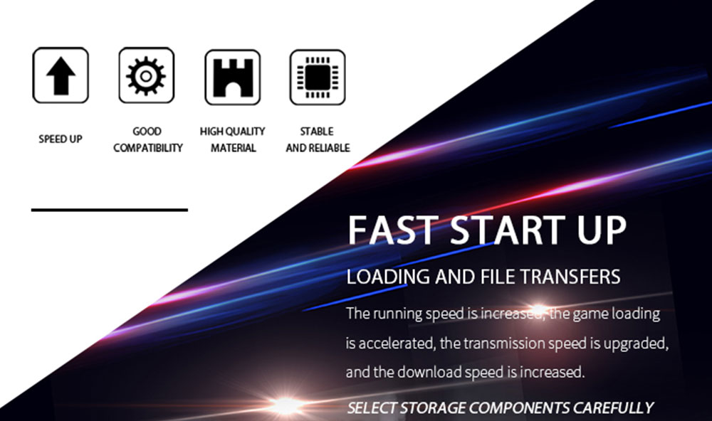 Juhor DDR4 8GB 3000Mhz 1.35V 288 Pin RAM Desktop Memory Module With RGB Glowing And Shell For PC Computer - Red