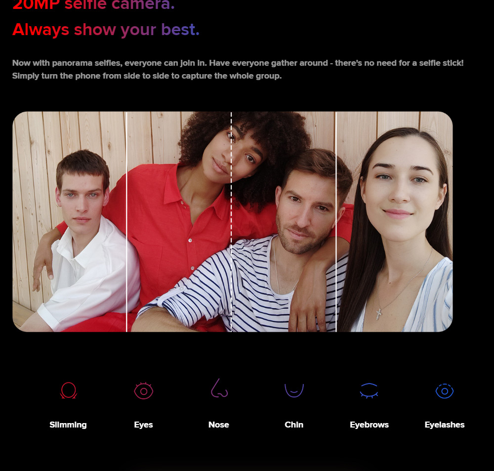 Xiaomi Mi 9T 6.39 Inch 4G LTE Smartphone Snapdragon 730 6GB 64GB 48.0MP+8.0MP+13.0MP Triple Rear Cameras MIUI 10 In-display Fingerprint Fast Charge Global Version - Black