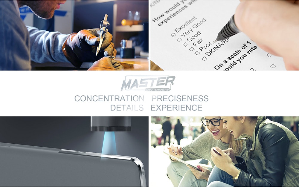 Teclast T8 Tablet MediaTek MT8176 Quad Core 2.1GHz 8.4 Inch 2560x1600 IPS 4GB RAM DDR3L 64GB ROM eMMC WIFI Android 7.0 - White/Gold