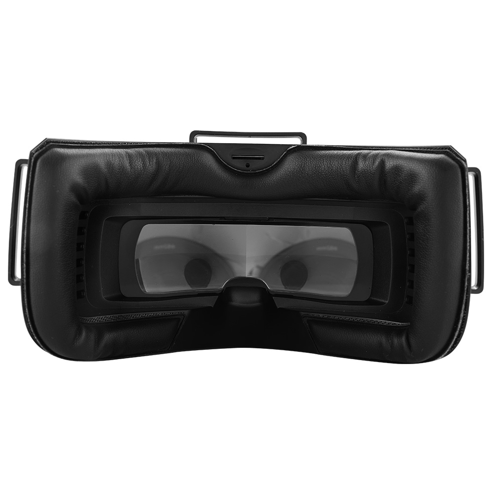 Fat Shark Recon V2 5.8G 40CH FPV Goggles with 4.3" LCD Panel Support DVR
