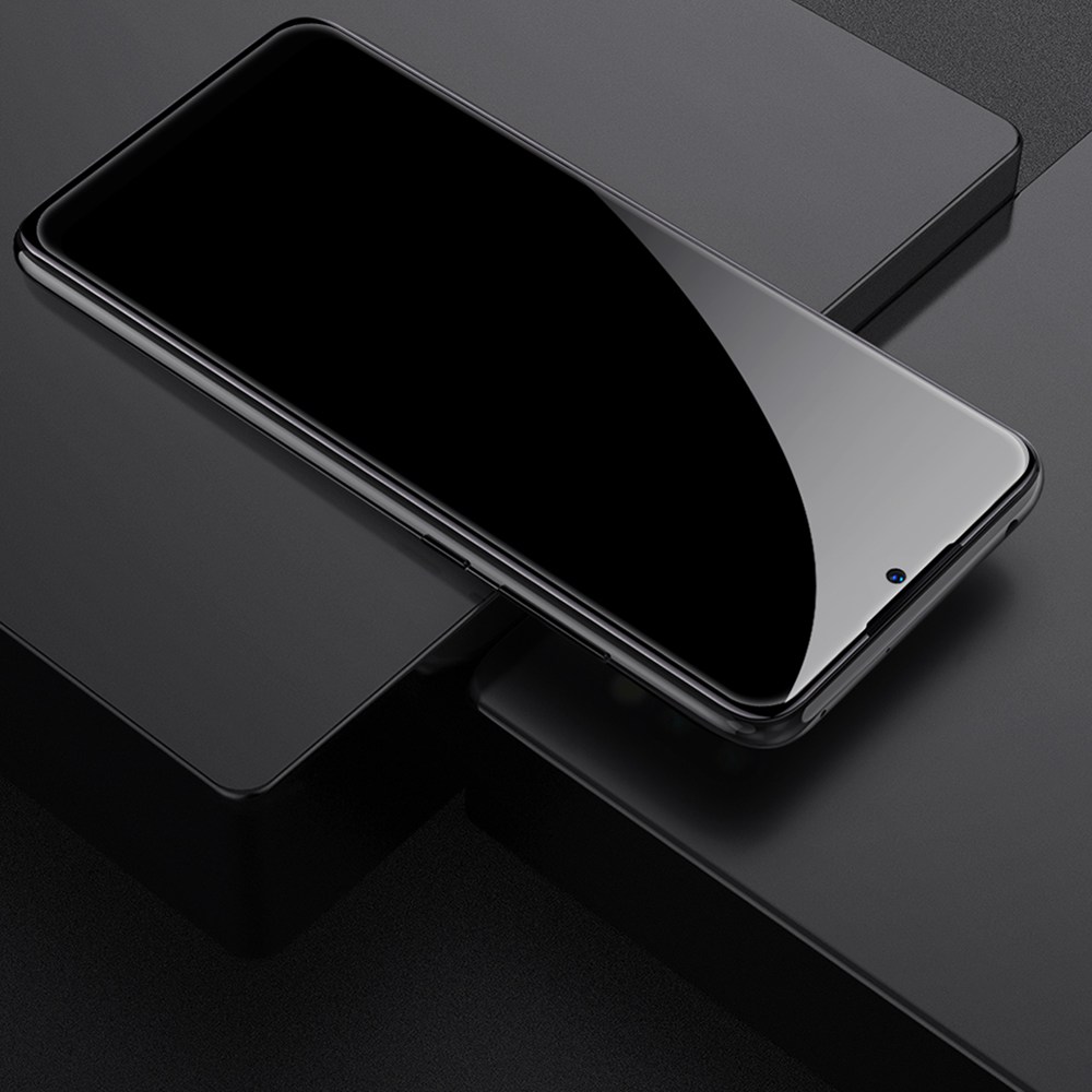 Nillkin CP+PRO Explosion-proof Glass Membrane Screen Protector For Xiaomi Mi CC9 / Xiaomi Mi9 Lite - Transparent
