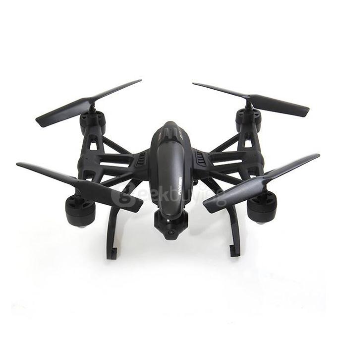 JXD 509G JXD509G 5.8G FPV With 2.0MP HD Camera Altitude Hold Mode RC Quadcopter