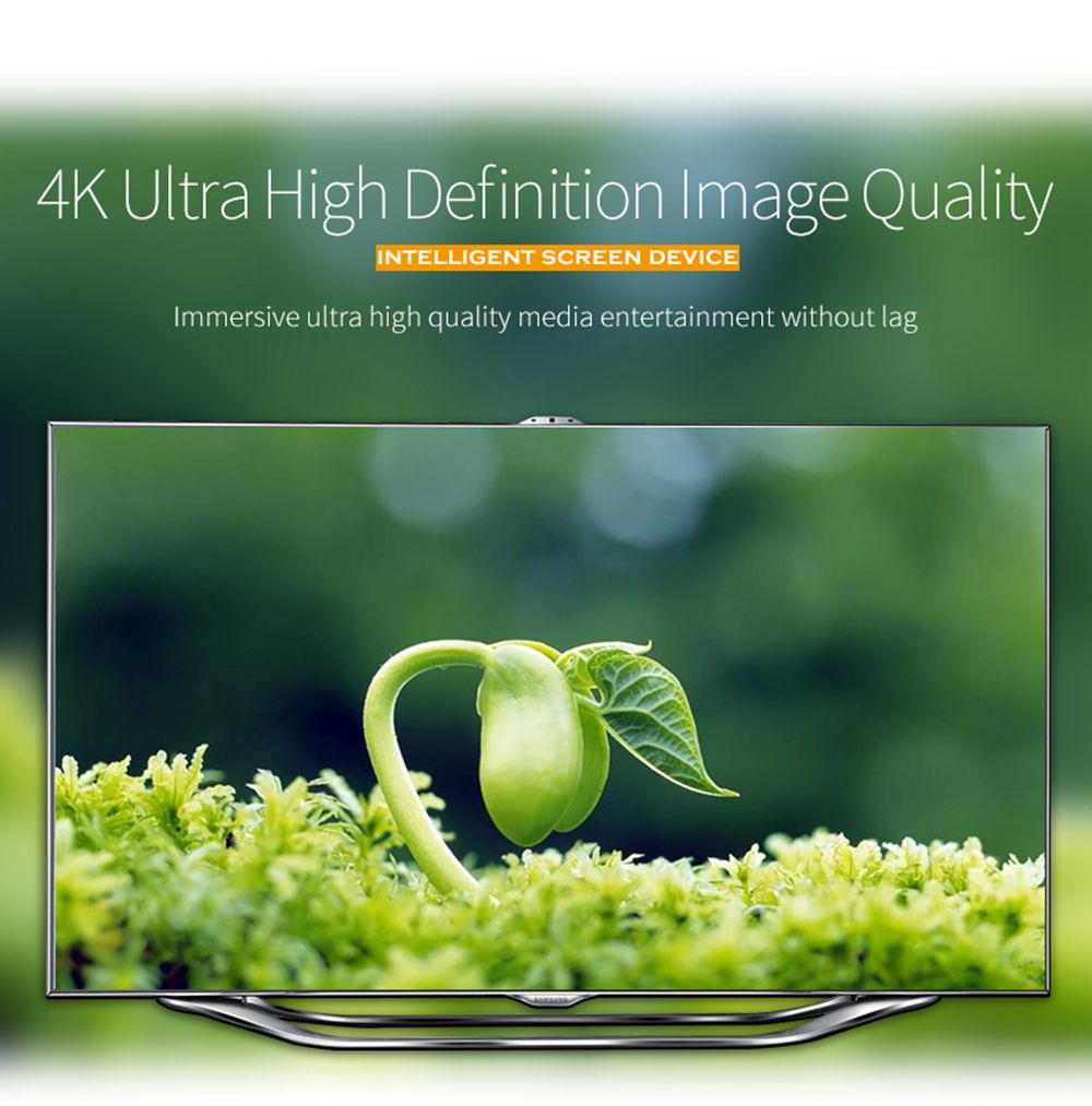 MiraScreen G7 Plus Wireless Display Receiver Plug & Play 2.4G+5G WIFI 4K support Android/ IOS/ MAC/ Windows