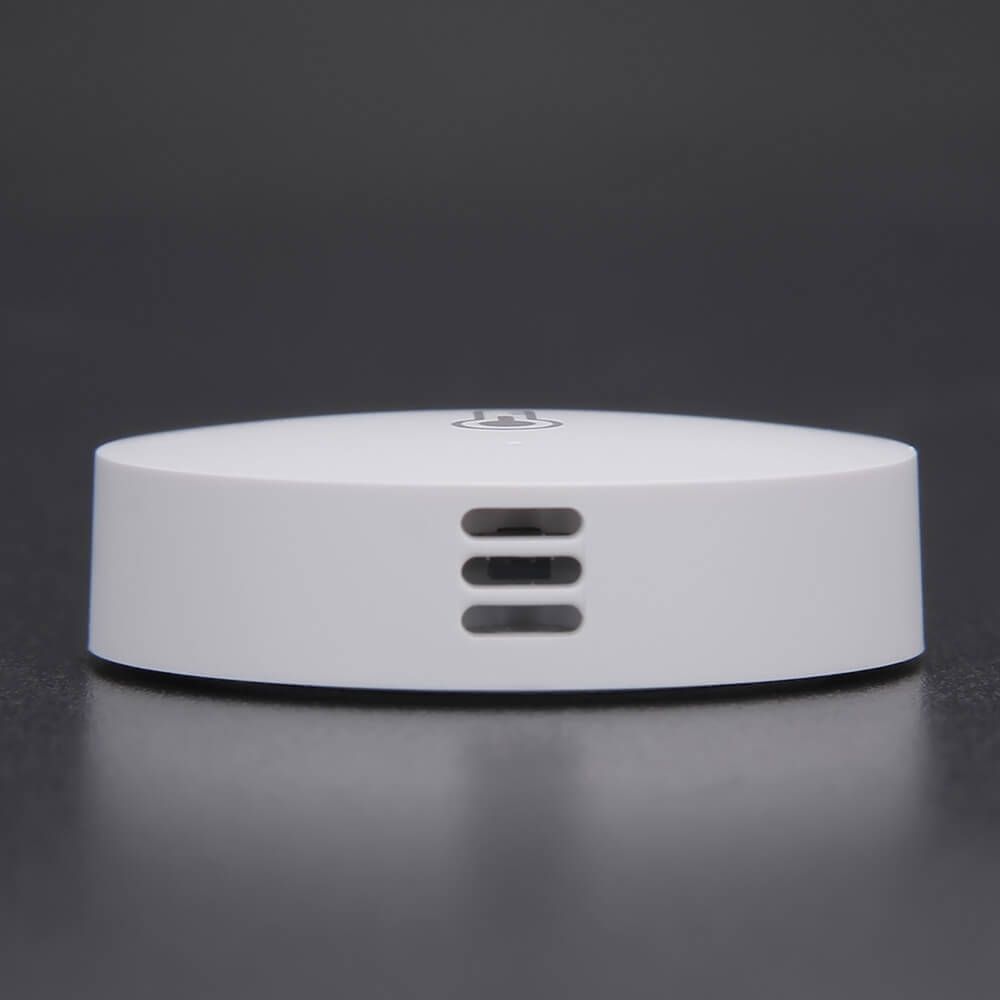 Original Xiaomi Smart Temperature and Humidity Sensor Working with Xiaomi Gateway - White
