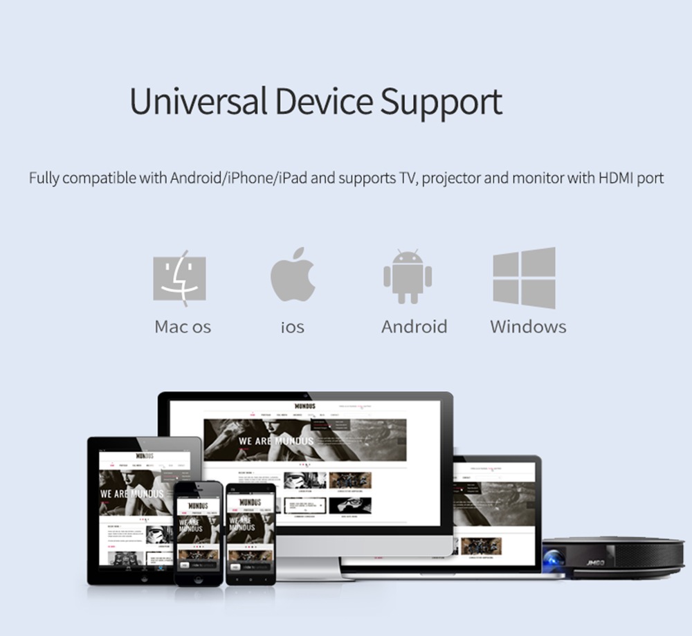 MiraScreen G10A Wireless Display Receiver Plug & Play 2.4G+5G WIFI 4K support Android/ IOS/ MAC/ Windows