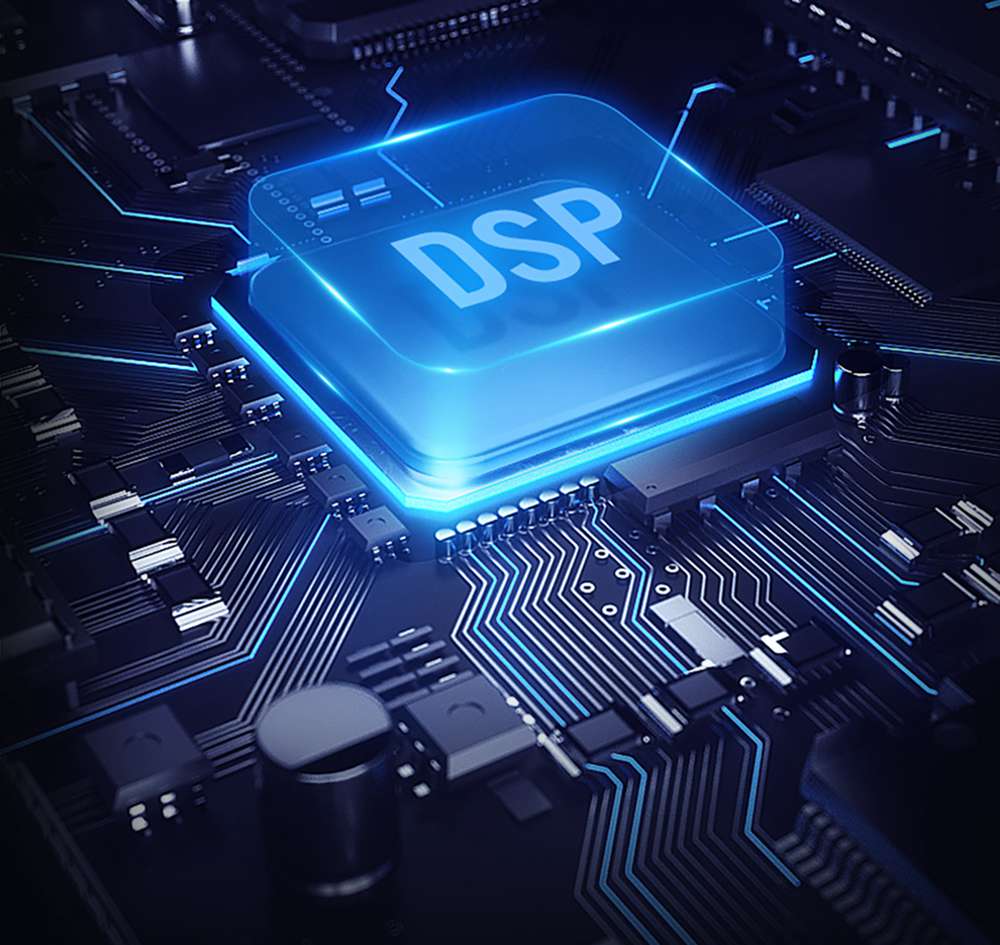 Haylou GT1 Pro Bluetooth 5.0 TWS Earphones DSP 26 Hours Playtime Siri Google Assistant IPX5