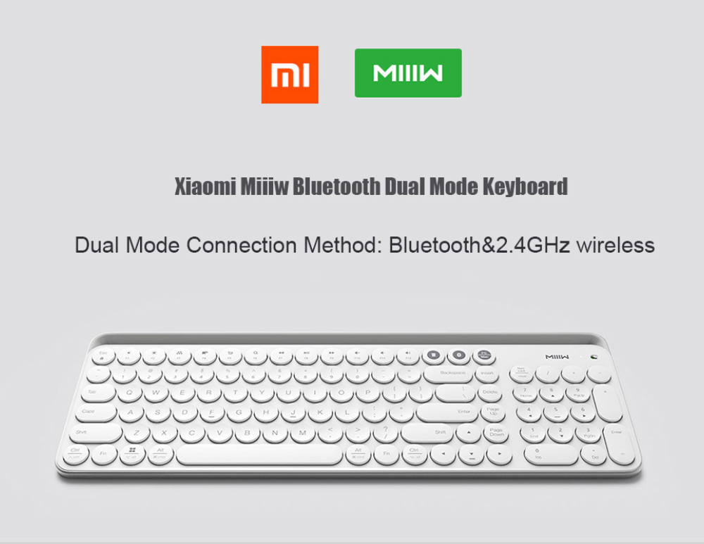 Xiaomi Bluetooth Wireless Computer