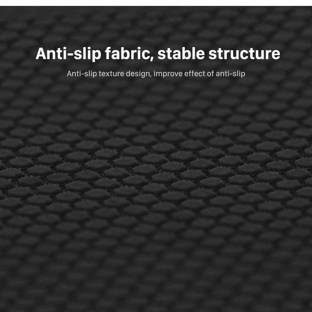Nillkin Ascent Stand Portable Foldable Ergonomic Adjustable Widely-compatible Laptop Stand - Blue