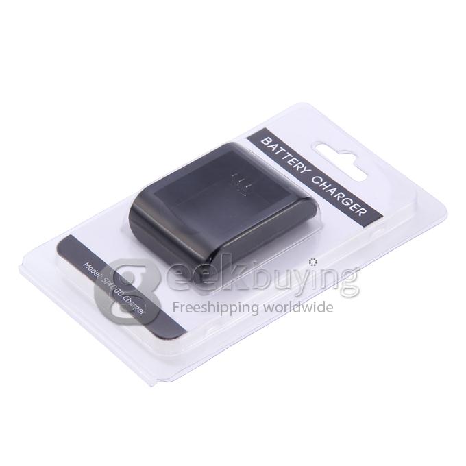 3.7V Li-ion Battery 900mAh + Charger Dock For Sports Camera SJCAM SJ4000 SJ5000 X1 Tronsport Action Camcorder