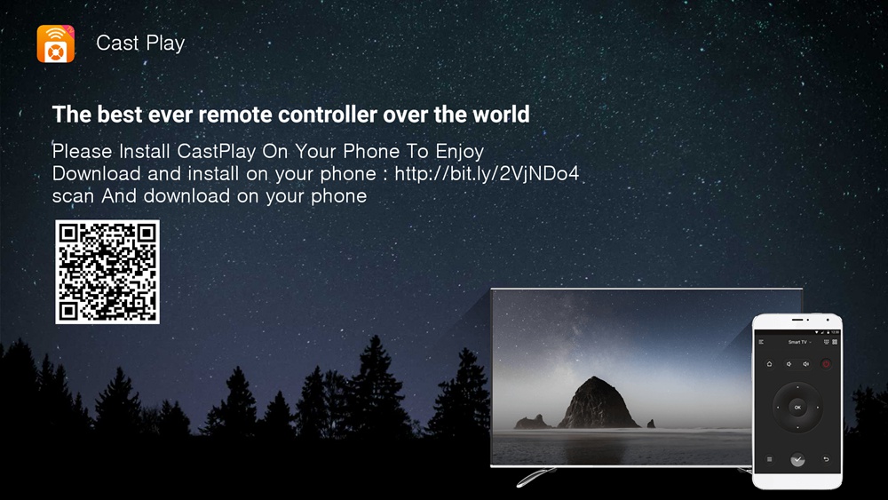 A95X F2 Amlogic S905X2 Android 9.0 4GB / 32GB TV Box with IR Remote 2.4G WiFi LAN