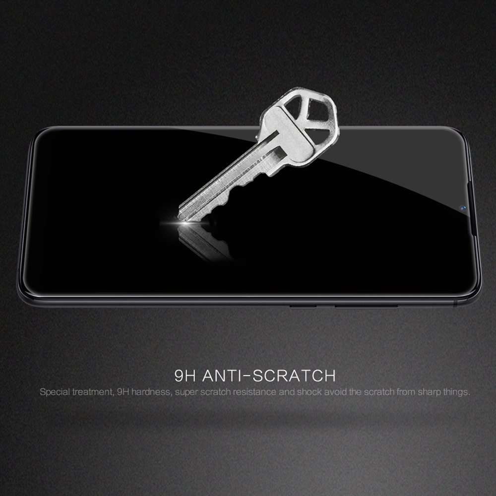 Nillkin CP+PRO Explosion-proof Glass Membrane Screen Protector For Xiaomi Mi CC9 / Xiaomi Mi9 Lite - Transparent