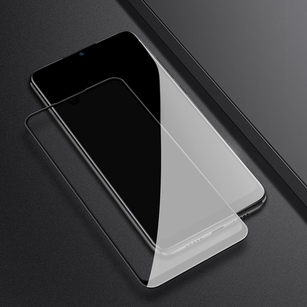 Nillkin CP+PRO Explosion-proof Glass Membrane Screen Protector For Xiaomi Mi CC9 / Xiaomi Mi9 Lite - Transparent