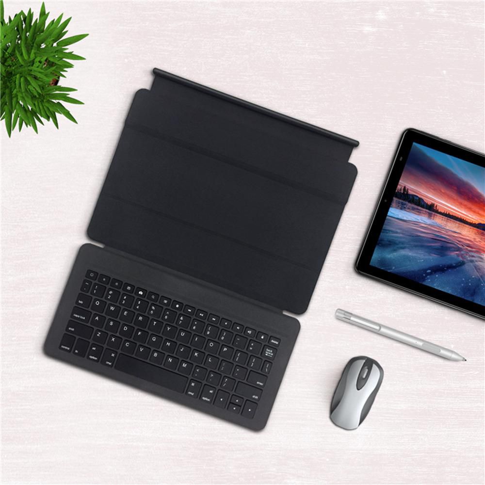 Chuwi Hi9 Air 4G Tablet PC MediaTek MTK6797 10.1'' 2560*1600 Android 8.0 4GB DDR3L 128GB eMMC - Black