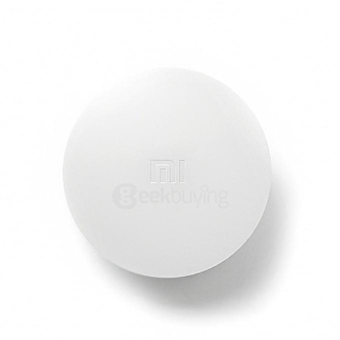 Original Xiaomi Intelligent Mini Wireless Switch Smart Switch for Mi Smart Home Suite